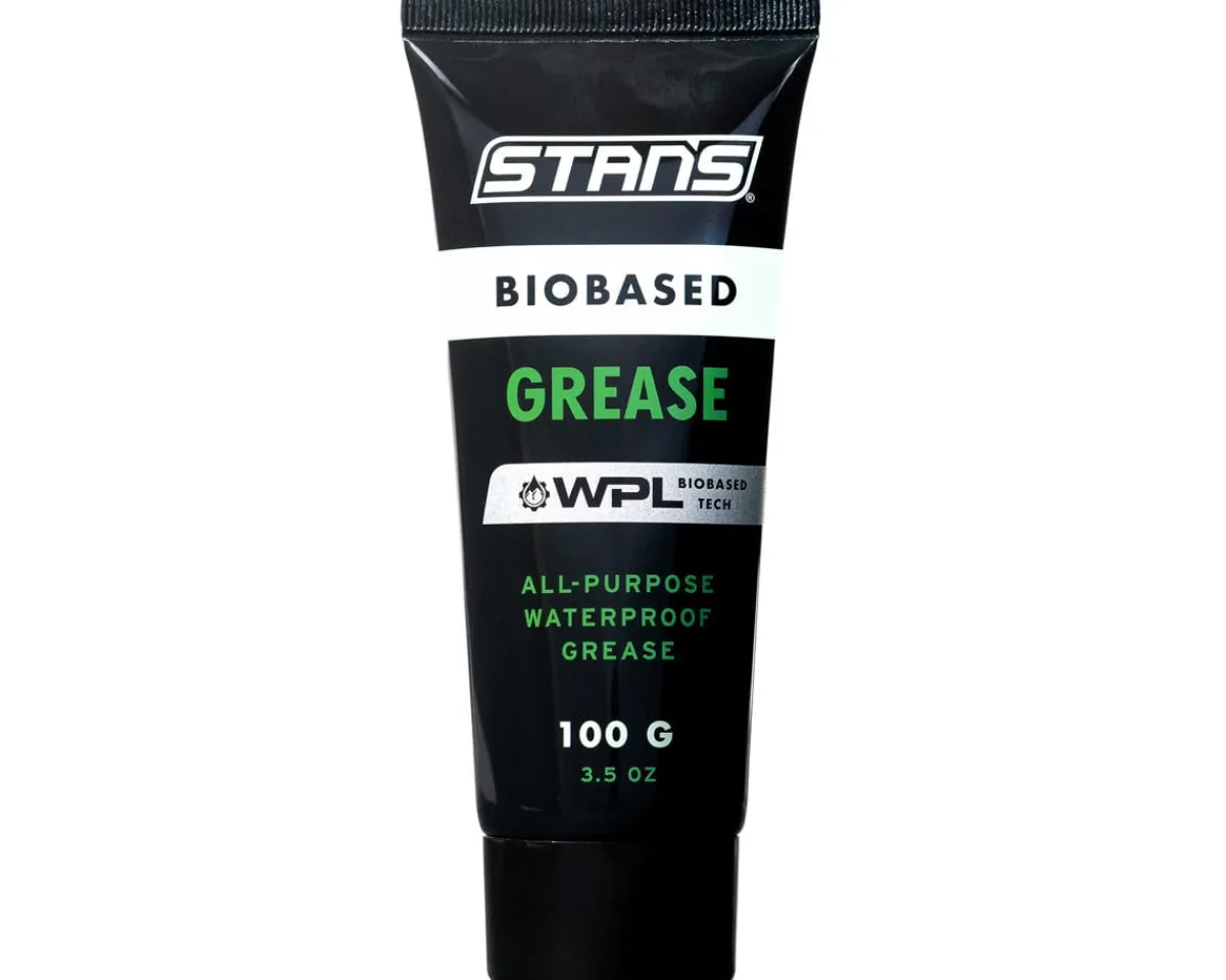 Stan's Lubes, Greases, & Oils|Biobased Grease (100g)