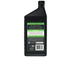 Stan's Lubes, Greases, & Oils|Suspension|Biobased Suspension Oil (2.5wt) (1000ml)