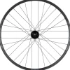Stan's Wheels & Parts|Crest S2 Rear Wheel (Black) (Shimano HG) (QR x 135mm) (26") (6-Bolt) (Tubeless)