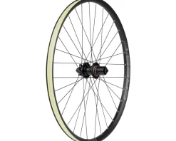 Stan's Wheels & Parts|Crest S2 Rear Wheel (Black) (Shimano HG) (QR x 135mm) (26") (6-Bolt) (Tubeless)