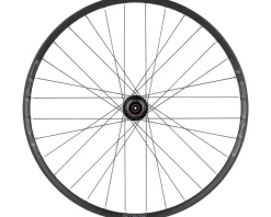Stan's Wheels & Parts|Crest S2 Rear Wheel (Black) (Shimano HG) (QR x 135mm) (26