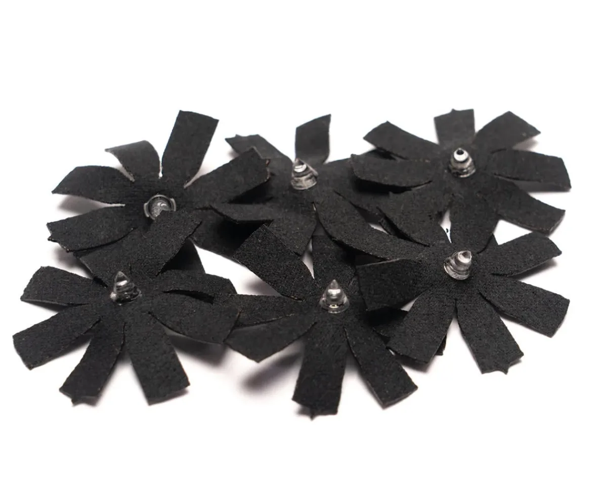 Stan's Tubeless Tire Tools|Tubeless Accessories|DART Refill Kit (Black) (6-Pack)