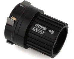 Stan's Wheels & Parts|E-Sync/Neo Freehub Body (Black) (Shimano Micro Spline)