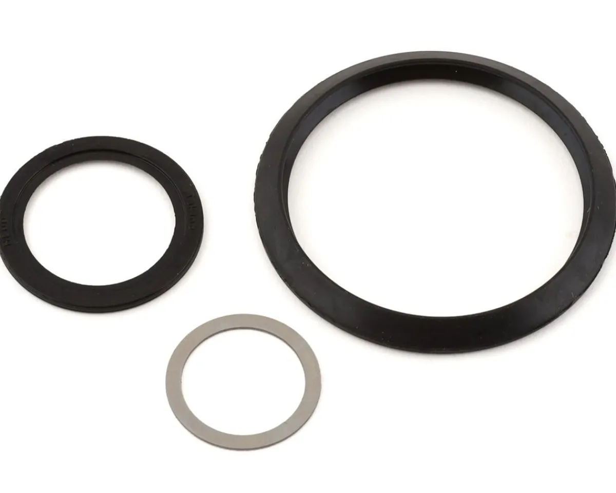 Stan's Wheels & Parts|E-Sync/Neo Freehub Body (Black) (Shimano HG)