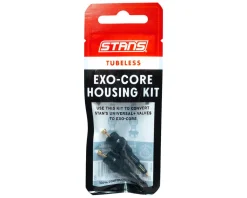 Stan's Tubeless Tire Tools|Exo-Core Housing Kit (Black) (Pair)