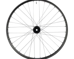 Stan's Wheels & Parts|Flow CB7 Carbon Front Wheel (Grey) (15 x 110mm (Boost)) (29") (6-Bolt) (Tubeless)