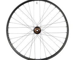 Stan's Wheels & Parts|Flow CB7 Carbon Rear Wheel (Grey) (SRAM XDR) (12 x 148mm (Boost)) (27.5") (6-Bolt) (Tubeless)