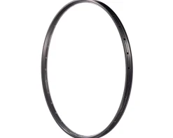 Stan's Wheels & Parts|Flow D Series 29" Disc Rim (Black) (32H) (NLS)