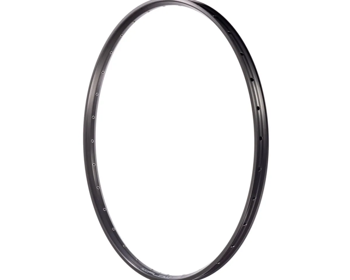 Stan's Wheels & Parts|Flow D Series 29" Disc Rim (Black) (32H) (NLS)