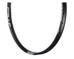 Stan's Wheels & Parts|Flow EX3 Disc Rim (Black) (32H) (Presta) (27.5") (Tubeless)