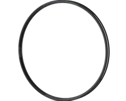 Stan's Wheels & Parts|Flow MK4 Disc Rim (Black) (28H) (Presta) (29") (Tubeless)