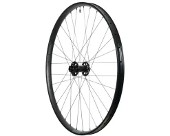 Stan's Wheels & Parts|Flow MK4 Front Wheel (Black) (15 x 110mm (Boost)) (27.5") (6-Bolt) (Tubeless)