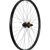 Stan's Wheels & Parts|Flow MK4 Rear Wheel (Black) (SRAM XDR) (12 x 148mm (Boost)) (27.5") (6-Bolt) (Tubeless)