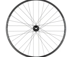 Stan's Wheels & Parts|Flow S2 Front Wheel (Black) (15 x 110mm (Boost)) (29") (6-Bolt) (Tubeless)