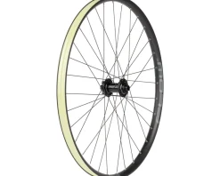 Stan's Wheels & Parts|Flow S2 Front Wheel (Black) (15 x 110mm (Boost)) (29
