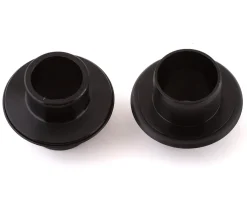 Stan's Wheels & Parts|Front 15mm End Caps (Thru Axle) (For Neo OS Disc Hub)
