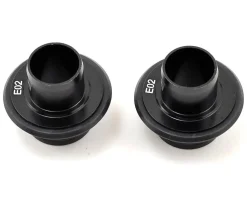 Stan's Wheels & Parts|Front 12mm Thru Axle Caps (For Neo Disc Hub)