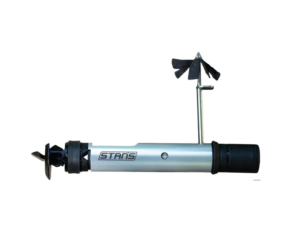 Stan's Tubeless Tire Tools|Tubeless Accessories|Incredible Dart Tubeless Repair Tool (Black/Silver)