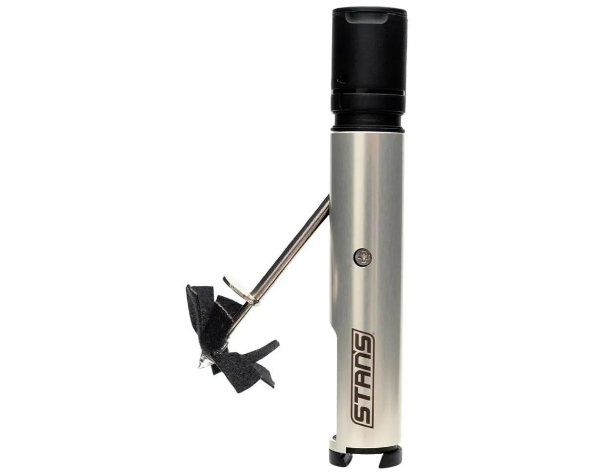 Stan's Tubeless Tire Tools|Tubeless Accessories|Incredible Dart Tubeless Repair Tool (Black/Silver)