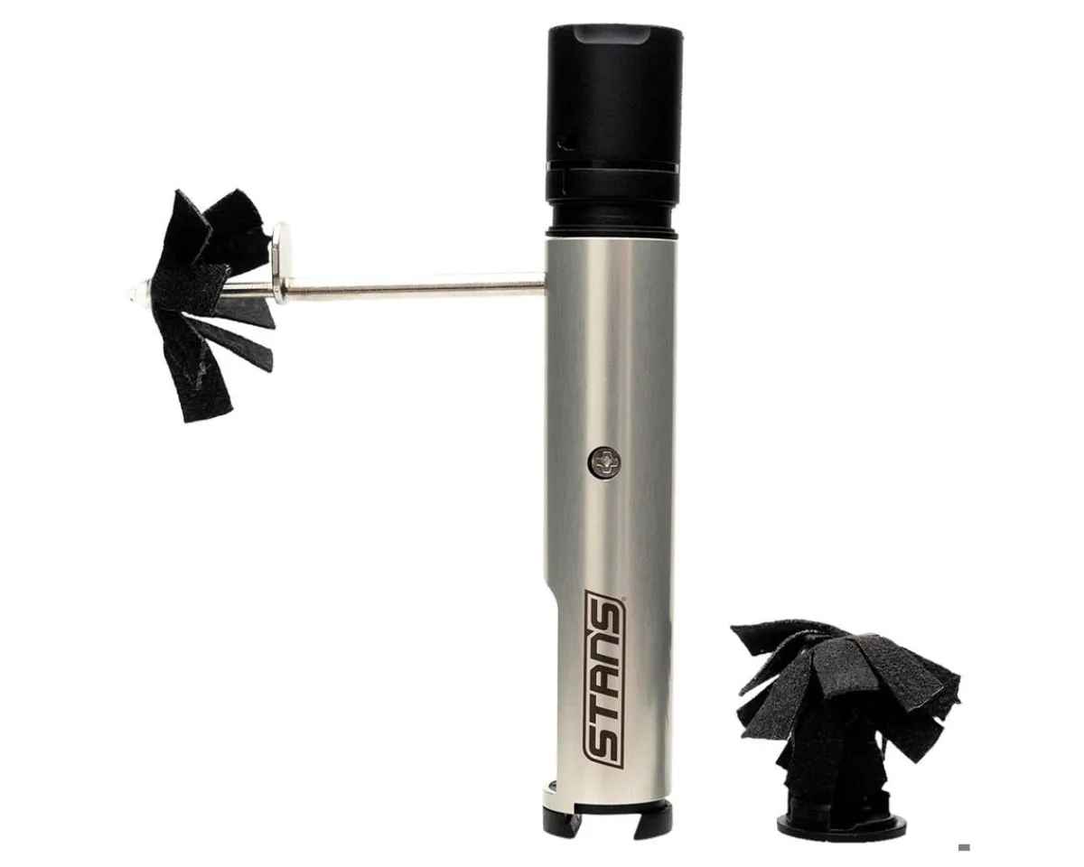 Stan's Tubeless Tire Tools|Tubeless Accessories|Incredible Dart Tubeless Repair Tool (Black/Silver)