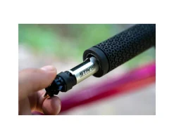 Stan's Tubeless Tire Tools|Tubeless Accessories|Incredible Dart Tubeless Repair Tool (Black/Silver)
