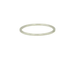 Stan's Wheels & Parts|Cassettes|1.8mm Cassette Spacer (Silver) (Works for SRAM XD/XDR)