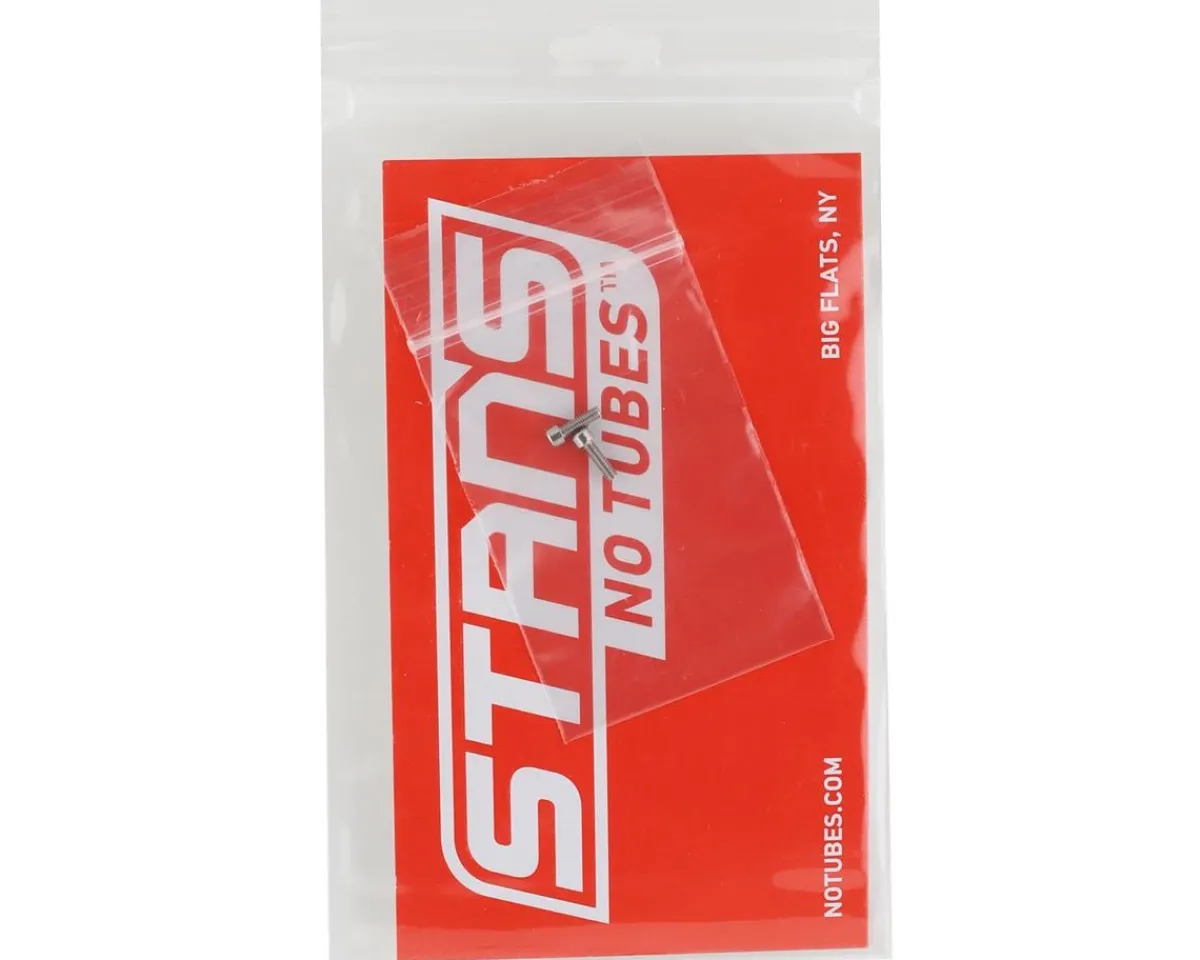Stan's Wheels & Parts|M-Pulse Hub Preload Pinch Bolt Kit