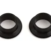 Stan's Wheels & Parts|Neo OS 6-Bolt End Caps (Black) (Front) (20 x 110mm (Boost))