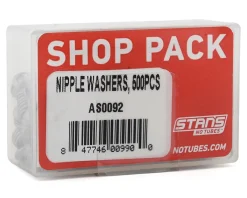 Stan's Wheels & Parts|Nipple Washer (7.3mm OD) (Box of 500)