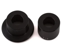 Stan's Wheels & Parts|Rear 10mm Thru Axle Caps (For Neo Disc Hub)