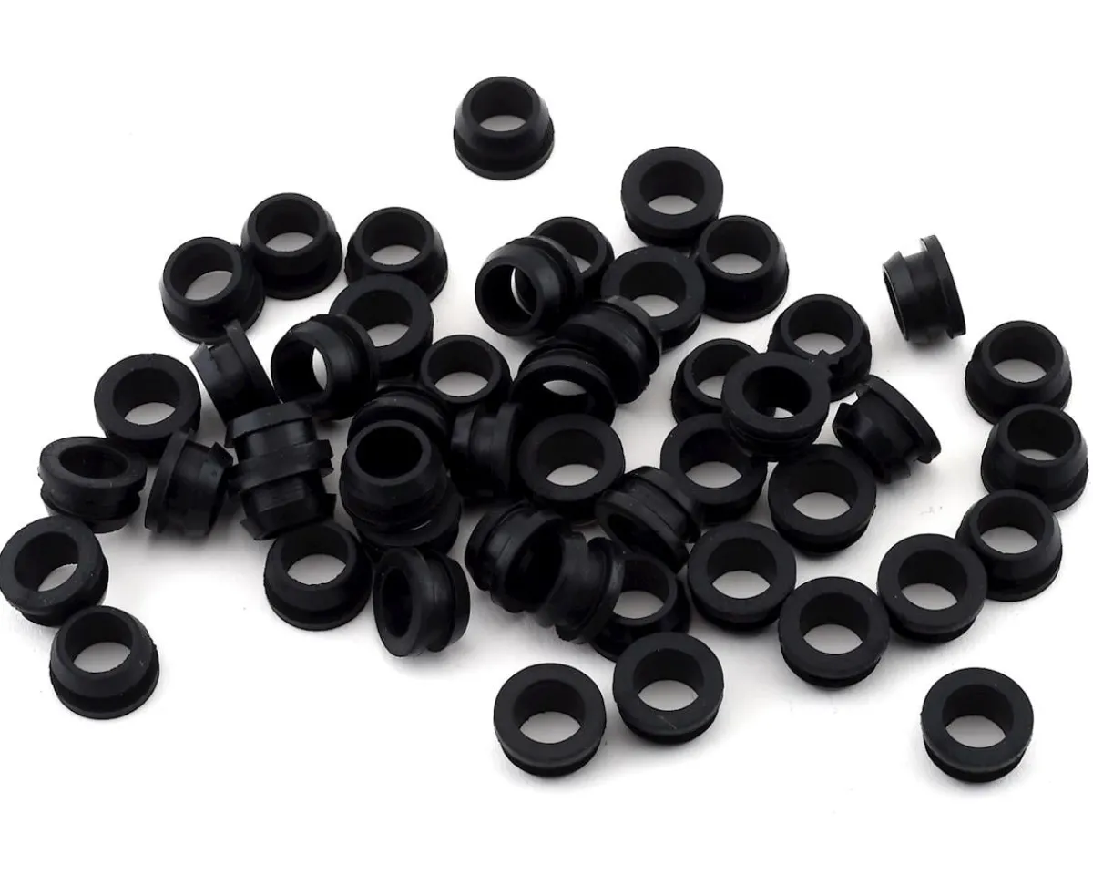 Stan's Tubeless Tire Tools|Tubeless Accessories|Schrader Valve Hole Reducers (50pcs)