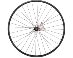Sta-Tru Wheels & Parts|Alloy Front Road Wheel (Black) (QR x 100mm) (700c)