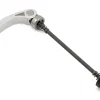 Sta-Tru Wheels & Parts|Front Wheel (Silver) (32H) (QR x 100mm) (26")