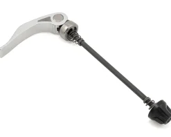 Sta-Tru Wheels & Parts|Front Wheel (Silver) (32H) (QR x 100mm) (26")
