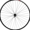Sta-Tru Wheels & Parts|Sport Rear Road Wheel (Black) (Shimano HG) (QR x 130mm) (700c)