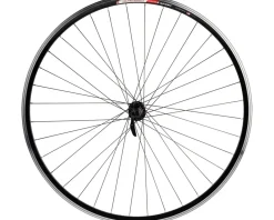 Sta-Tru Wheels & Parts|Sport Rear Road Wheel (Black) (Shimano HG) (QR x 130mm) (700c)