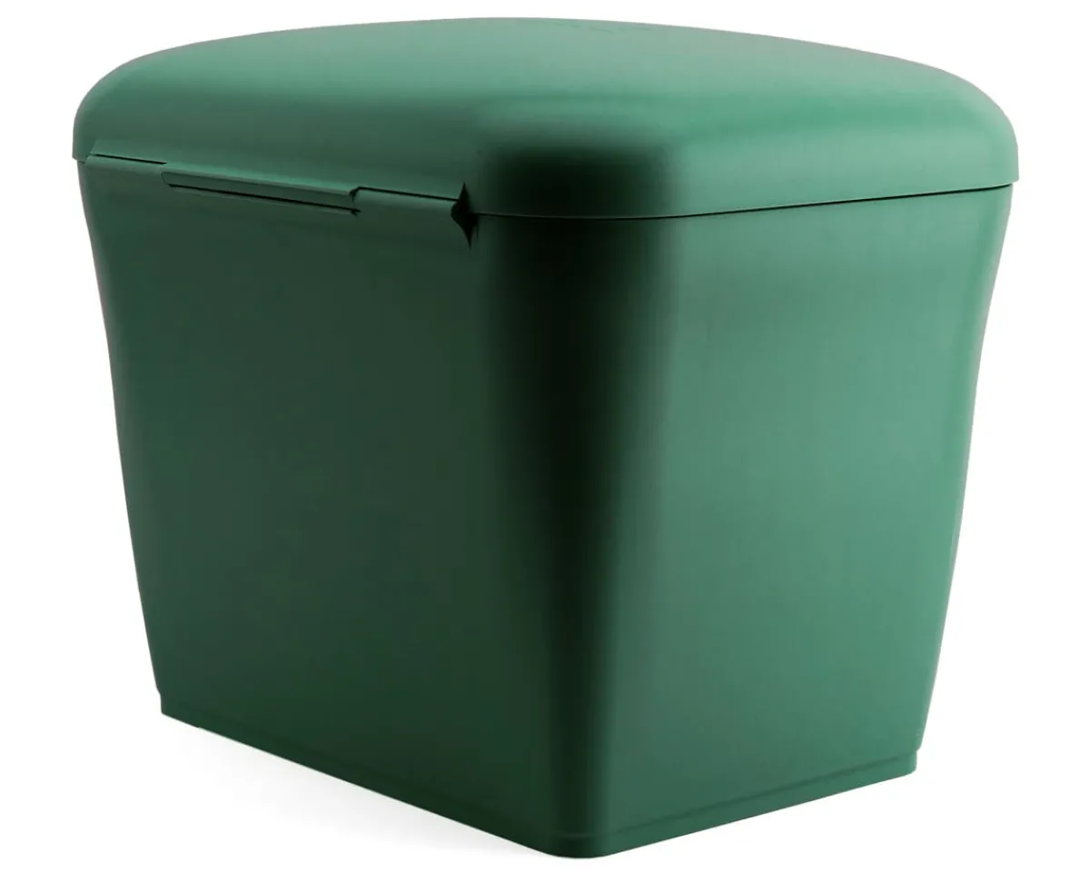 Stowe Bags & Packs|The Bike Trunk (Leaf) (30 Liters)