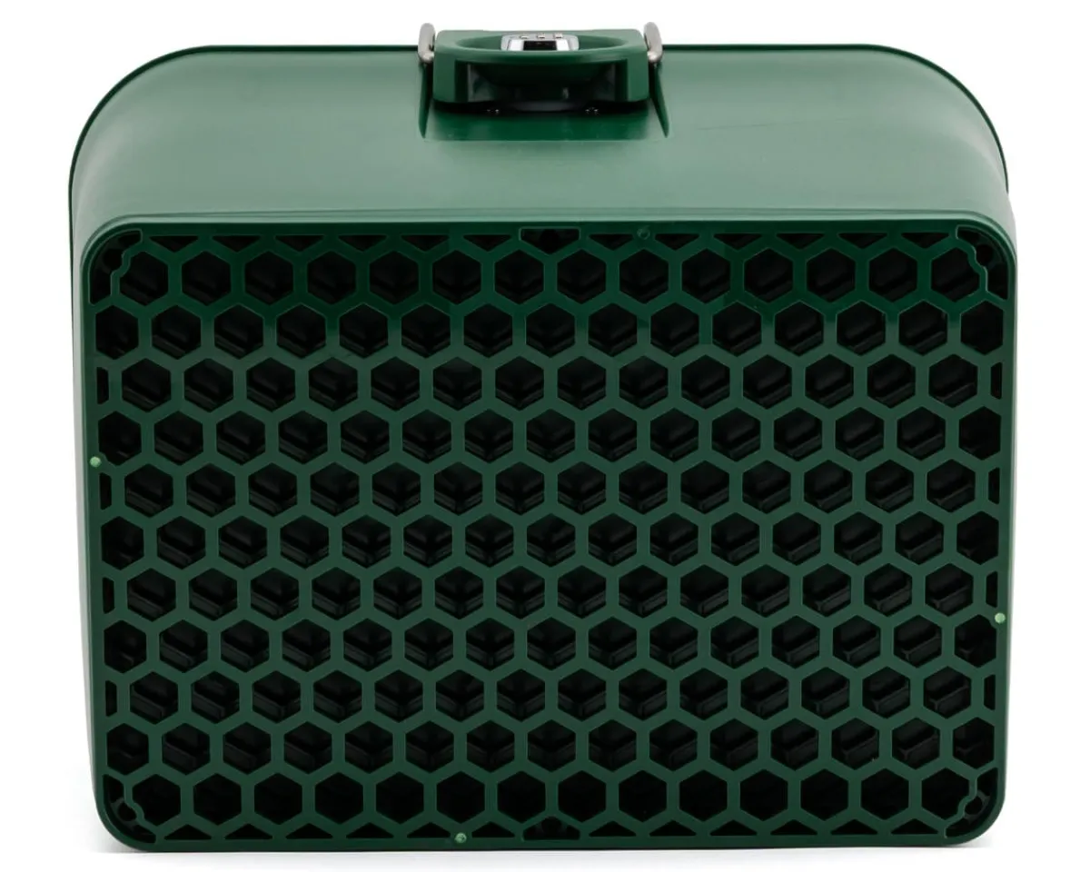 Stowe Bags & Packs|The Bike Trunk (Leaf) (30 Liters)