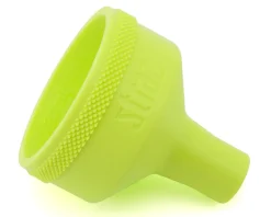 Straz Components Tubeless Tire Tools|Tubeless Accessories|Sealant Funnel (Lime Green)