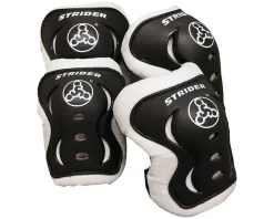 Strider Pads & Body Armor|Youth & Kids|Kids Knee & Elbow Pad Set