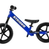 Strider Kids Bikes|Sport 12" Kids Balance Bike (Blue)