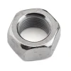 Sturmey Archer Wheels & Parts|Axle Nut (Standard) (13/32")