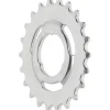 Sturmey Archer Cassettes|Coaster Brake Cog (Chrome) (1/8" | Dished) (22T)