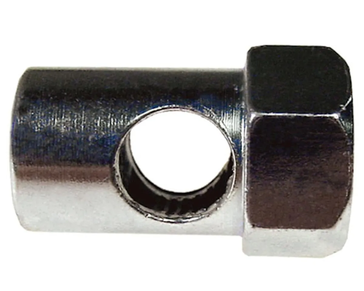 Sturmey Archer Wheels & Parts|Hub Standard Guide Nut (13/32")