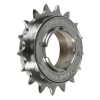 Sturmey Archer Cassettes|Single Speed Freewheel (Chrome) (3/32") (16T)