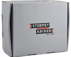 Sturmey Archer Wheels & Parts|SX-RK3 Rear Disc Hub (Silver) (Internal 3 Speed) (6-Bolt) (13/32