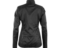 Sugoi Jackets & Vests|Clothing Sale|Women's Stash Jacket (Black) (XL)
