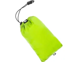 Sugoi Jackets & Vests|High Vis & Reflective|Women's Stash Jacket (Super Nova/Yellow) (M)