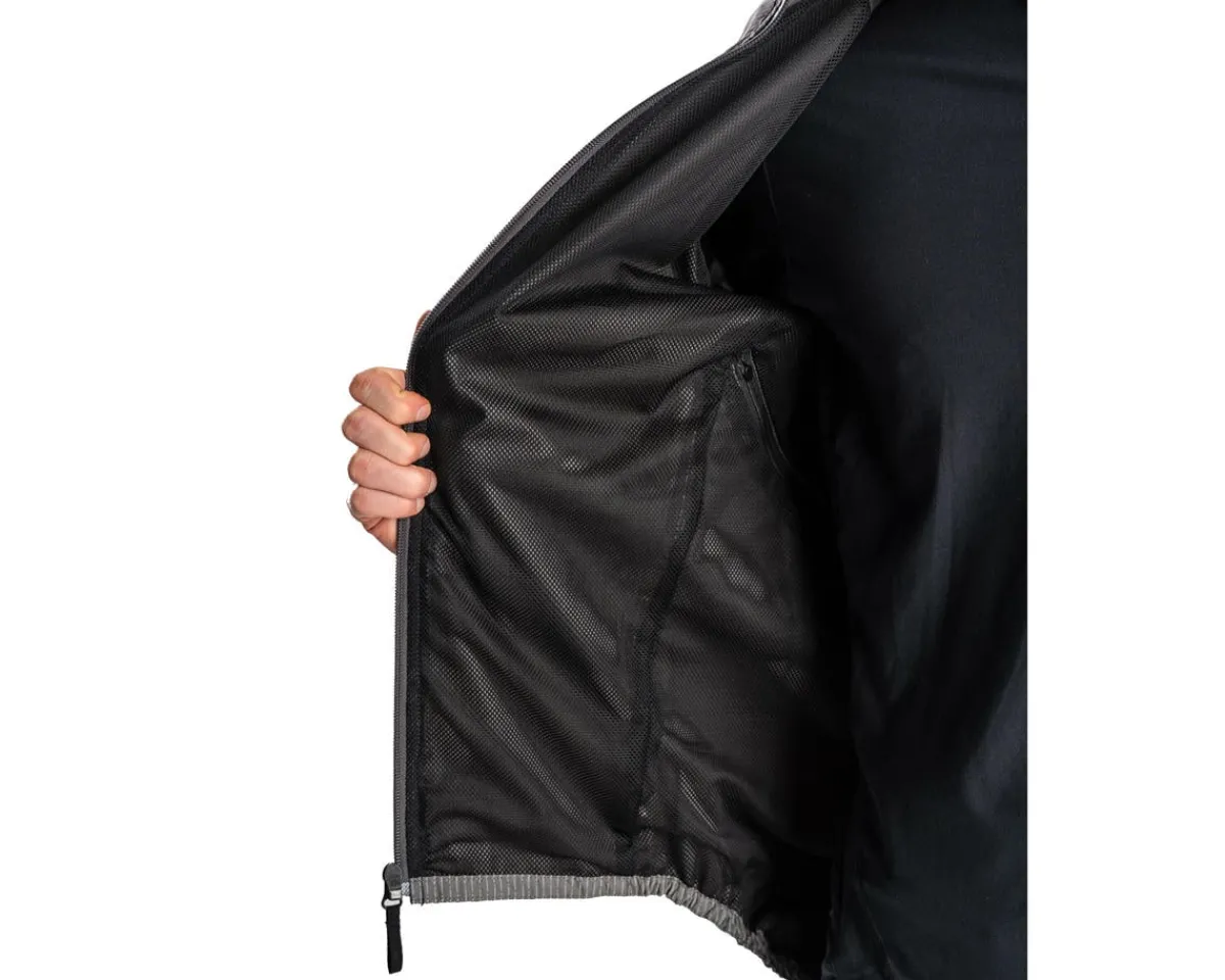 Sugoi Jackets & Vests|High Vis & Reflective|Zap Bike Jacket (Mettle Zap) (M)