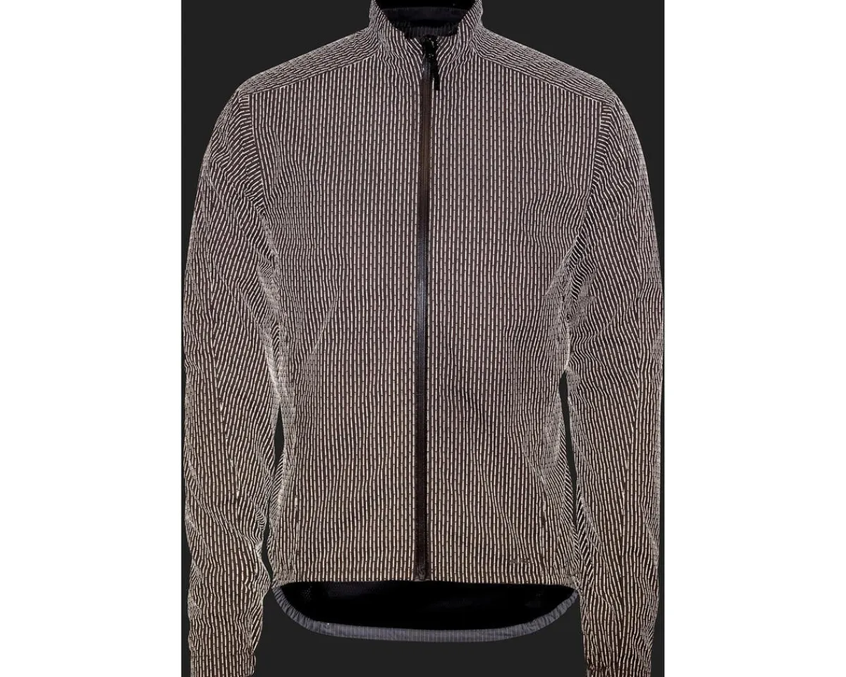Sugoi Jackets & Vests|High Vis & Reflective|Zap Bike Jacket (Mettle Zap) (M)